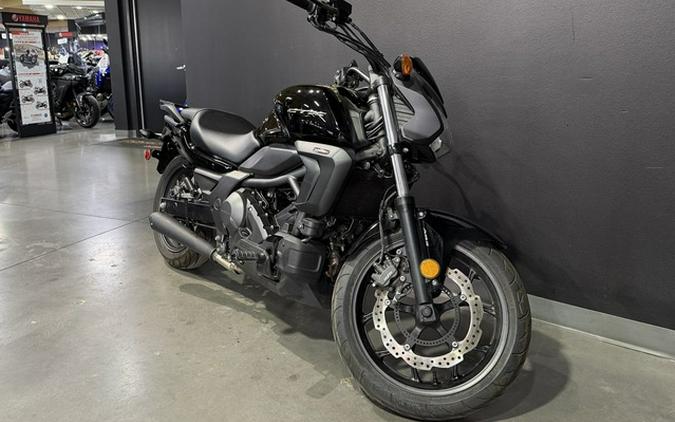 2014 Honda CTX 700N DCT ABS