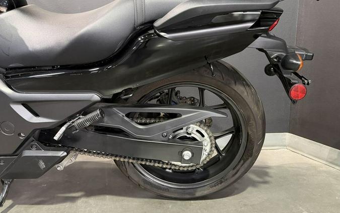 2014 Honda CTX 700N DCT ABS