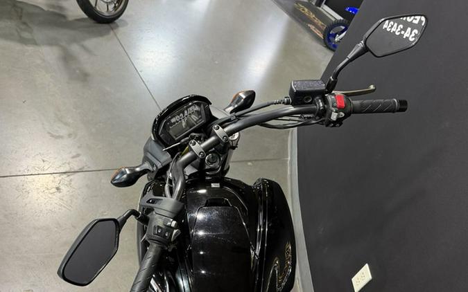 2014 Honda CTX 700N DCT ABS