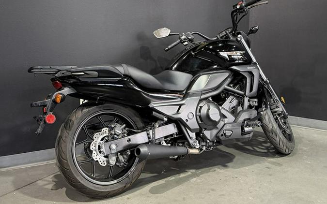 2014 Honda CTX 700N DCT ABS