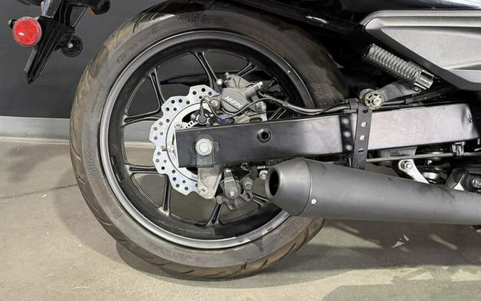 2014 Honda CTX 700N DCT ABS