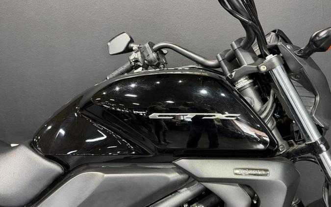 2014 Honda CTX 700N DCT ABS