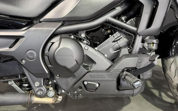 2014 Honda CTX 700N DCT ABS