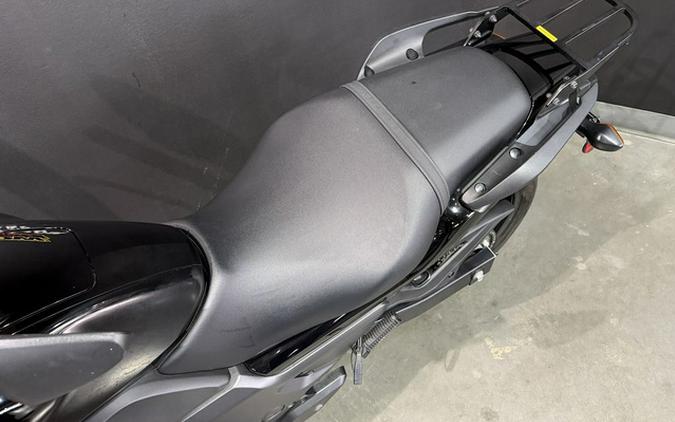 2014 Honda CTX 700N DCT ABS