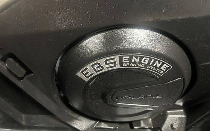 2021 Polaris Sportsman 570 EPS like new