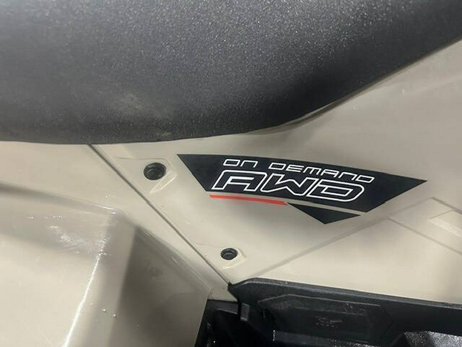 2021 Polaris Sportsman 570 EPS like new