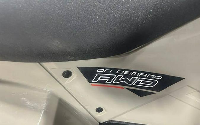 2021 Polaris Sportsman 570 EPS like new