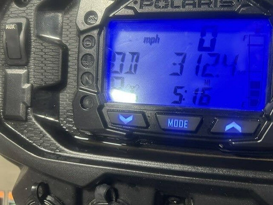 2021 Polaris Sportsman 570 EPS like new