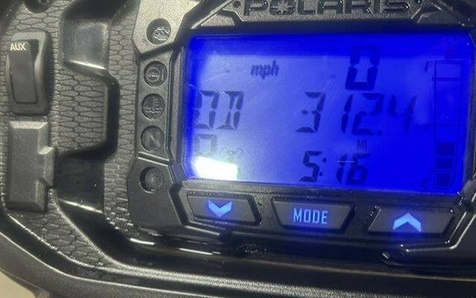 2021 Polaris Sportsman 570 EPS like new