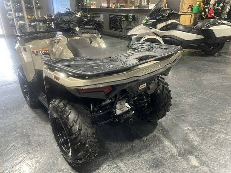 2021 Polaris Sportsman 570 EPS like new