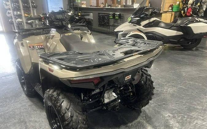 2021 Polaris Sportsman 570 EPS like new