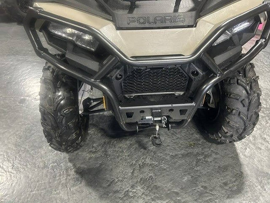 2021 Polaris Sportsman 570 EPS like new