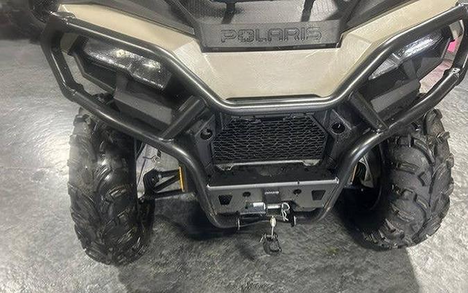 2021 Polaris Sportsman 570 EPS like new