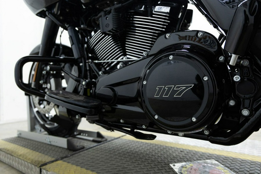 2026 Harley-Davidson Touring FLTRX - Road Glide