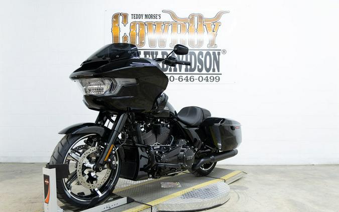 2026 Harley-Davidson Touring FLTRX - Road Glide