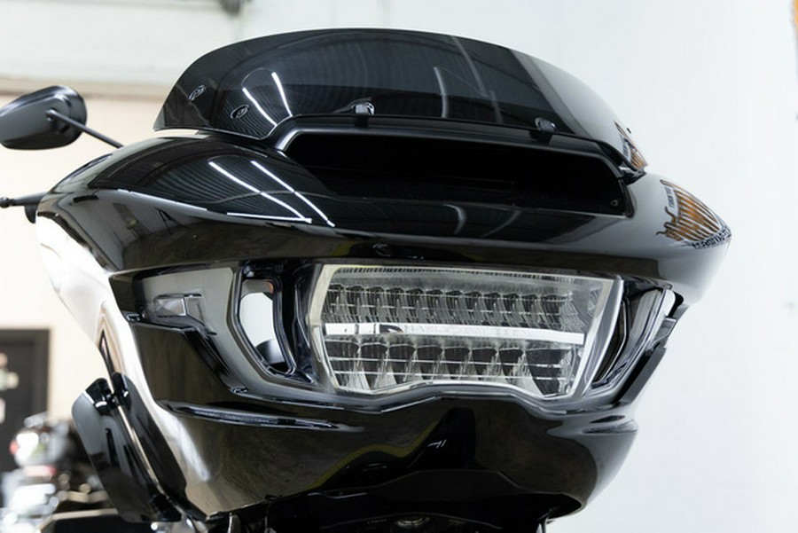 2026 Harley-Davidson Touring FLTRX - Road Glide