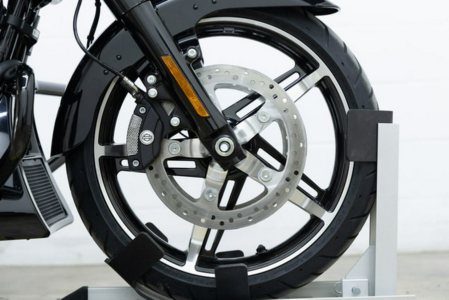 2026 Harley-Davidson Touring FLTRX - Road Glide