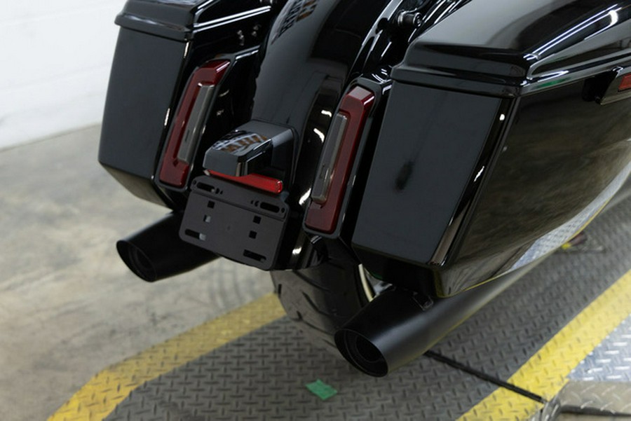 2026 Harley-Davidson Touring FLTRX - Road Glide