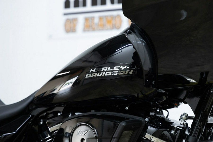 2026 Harley-Davidson Touring FLTRX - Road Glide