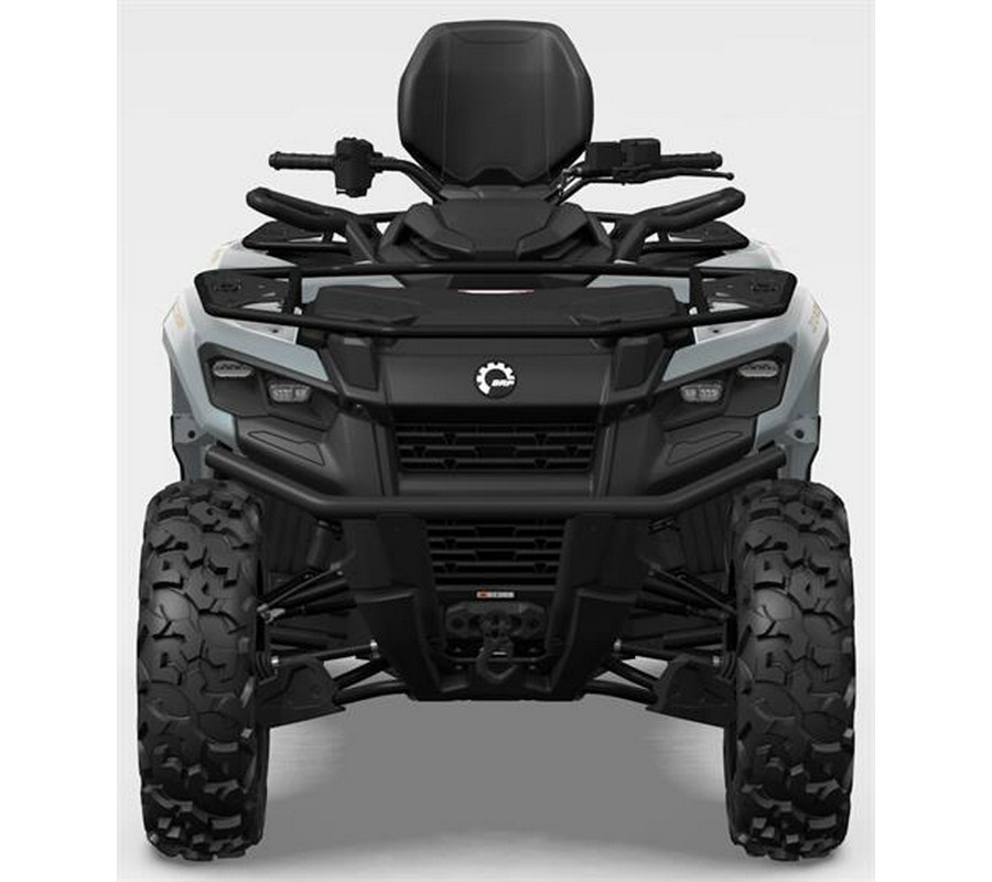 2027 Can-Am Outlander MAX XT 700