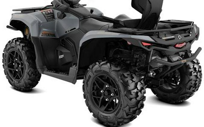 2027 Can-Am Outlander MAX XT 700