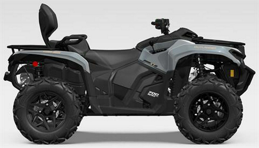 2027 Can-Am Outlander MAX XT 700
