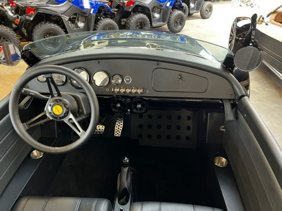2023 Vanderhall Carmel Blackjack for sale in Bellflower, CA