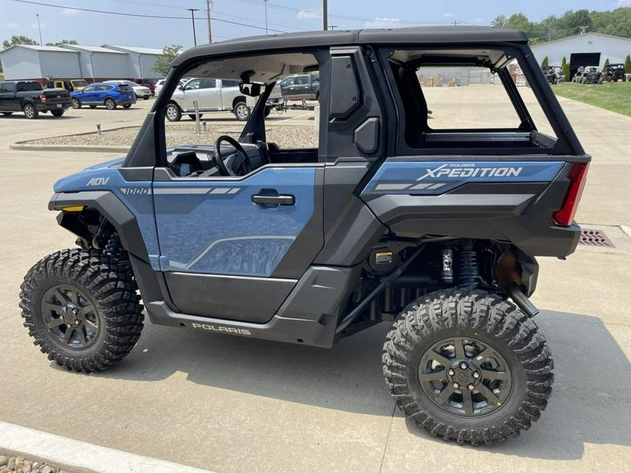 2024 Polaris® XPedition ADV Ultimate