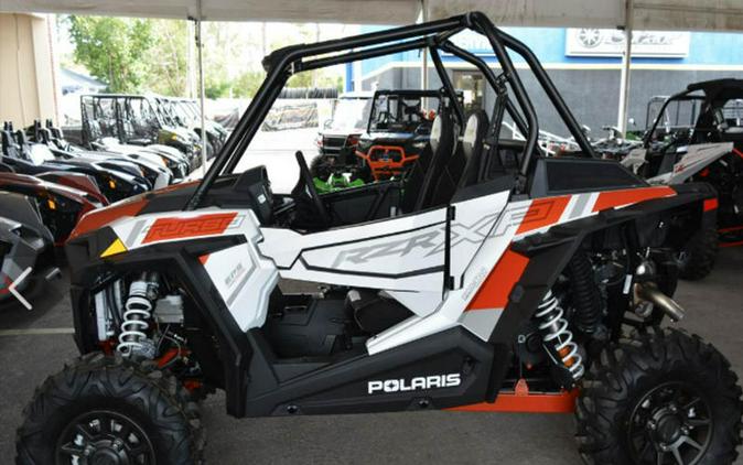 2019 Polaris® RZR XP® Turbo