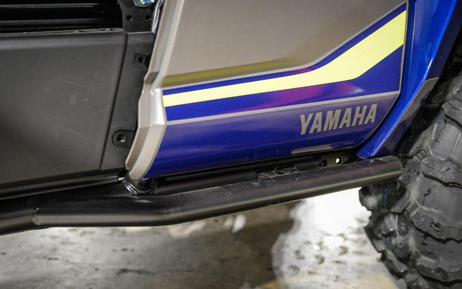 2023 Yamaha Wolverine RMAX4 1000 Limited Edition