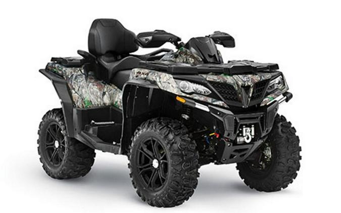 2024 CFMoto CForce 800 XC Camo