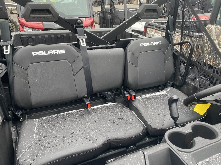 2024 Polaris Ranger 1000 Premium