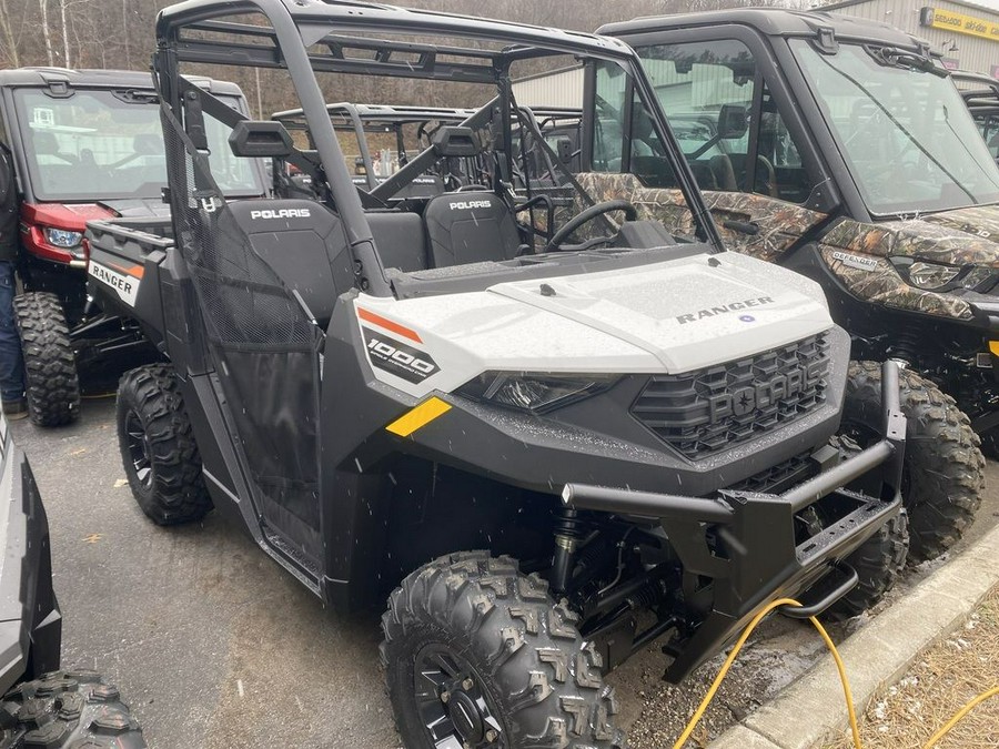 2024 Polaris Ranger 1000 Premium