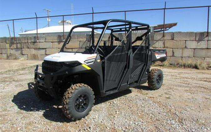 2024 Polaris Ranger Crew 1000 Premium