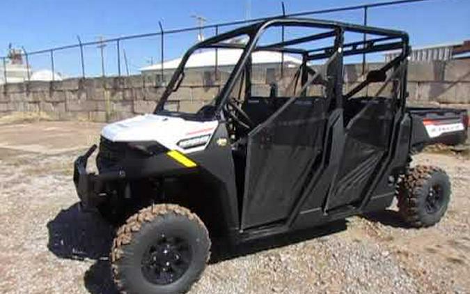 2024 Polaris Ranger Crew 1000 Premium