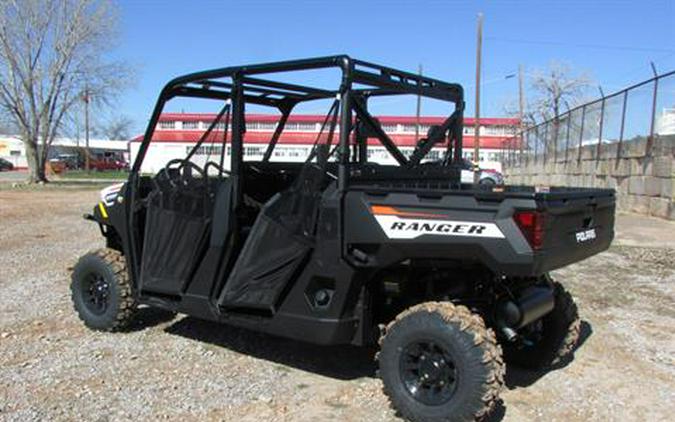 2024 Polaris Ranger Crew 1000 Premium