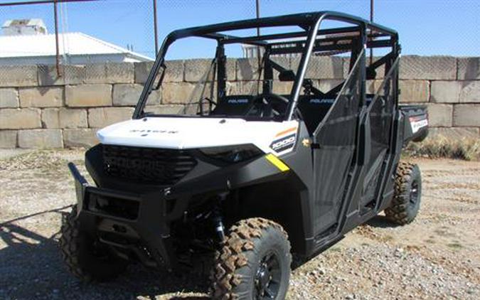 2024 Polaris Ranger Crew 1000 Premium