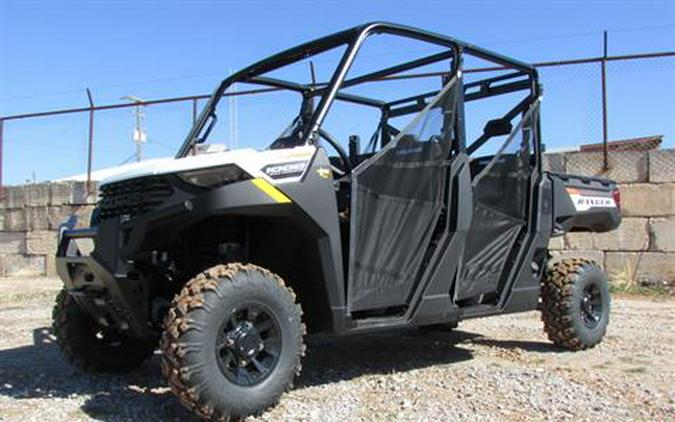 2024 Polaris Ranger Crew 1000 Premium