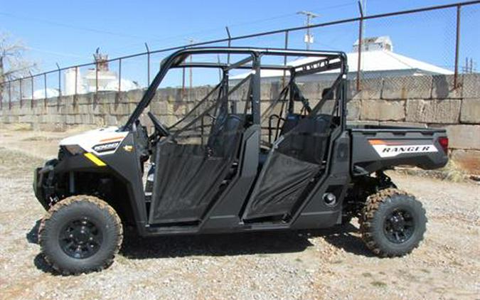 2024 Polaris Ranger Crew 1000 Premium