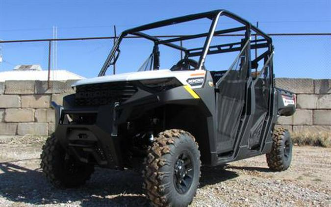 2024 Polaris Ranger Crew 1000 Premium