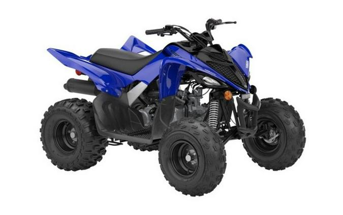 2024 Yamaha Raptor 110