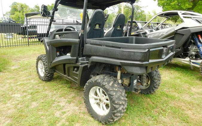 2016 John Deere # 860i