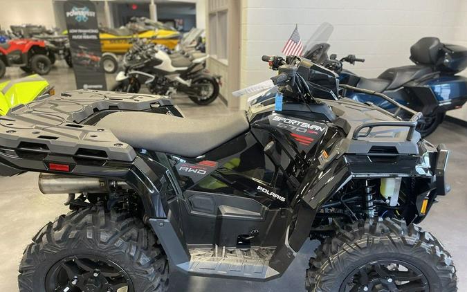 2024 Polaris® Sportsman 570 Trail