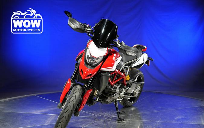 2019 Ducati HYPERMOTARD 950