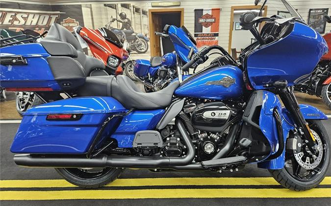 2024 Harley-Davidson Road Glide Limited