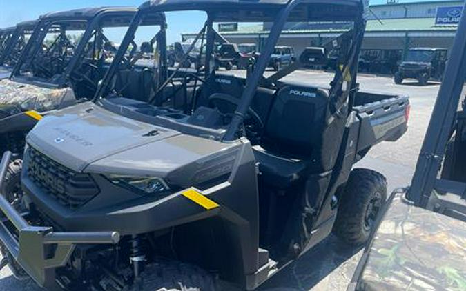 2025 Polaris Ranger 1000 Premium