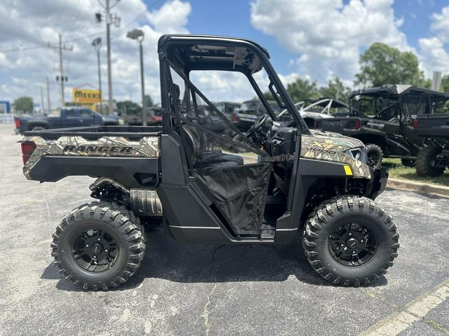 2025 Polaris® Ranger XP 1000 Premium Polaris Pursuit Camo