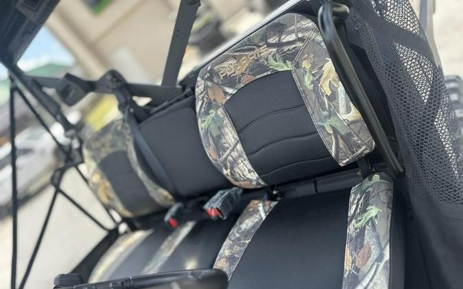 2025 Polaris® Ranger XP 1000 Premium Polaris Pursuit Camo