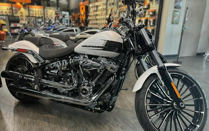 2024 Harley-Davidson® FXBR - Breakout®