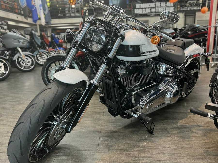 2024 Harley-Davidson® FXBR - Breakout®